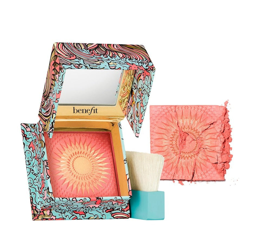 Benefit California Blush 5.0g  