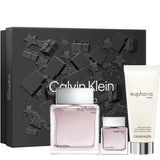 Euphoria Gift Set EDT (M) 3Pcs Gift Set