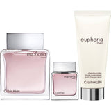 Euphoria Gift Set EDT (M) 3Pcs Gift Set