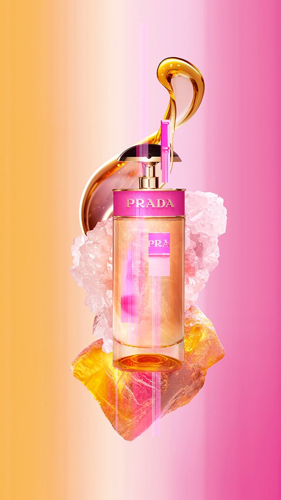 Prada Candy EDP (L) | Ramfa Beauty