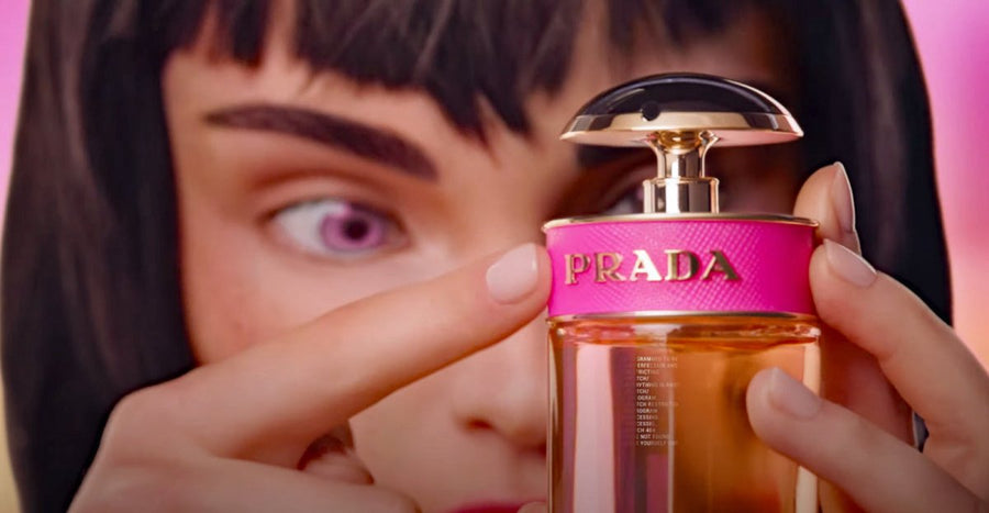 Prada Candy EDP (L) | Ramfa Beauty