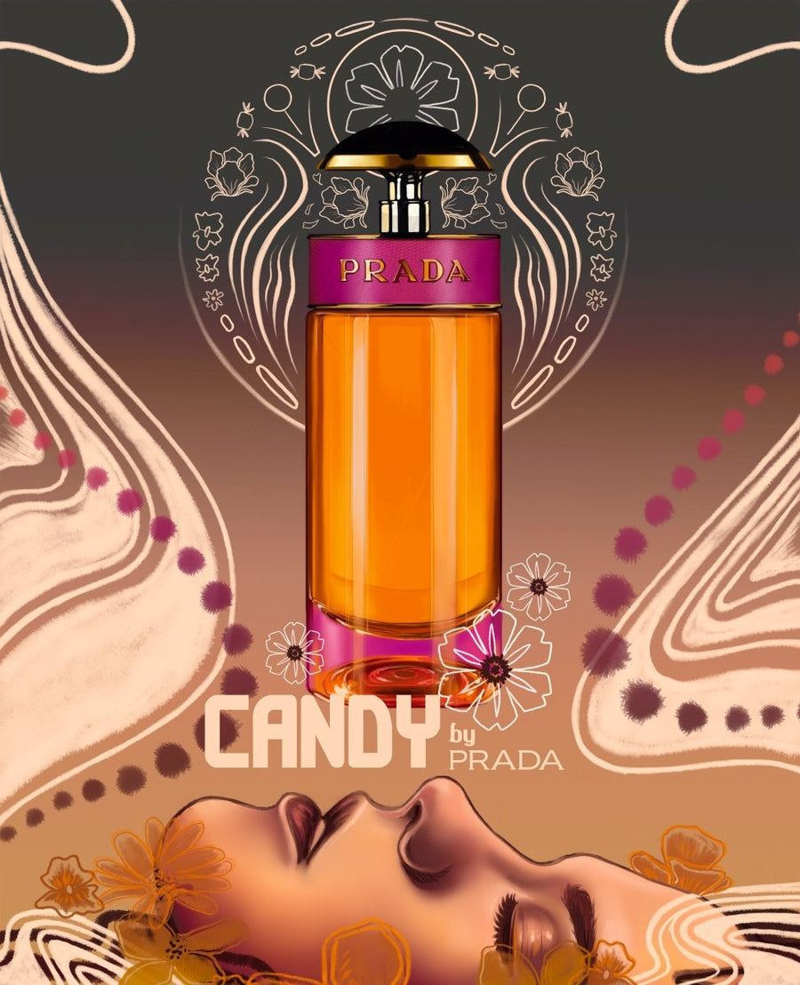 Prada Candy EDP (L) | Ramfa Beauty