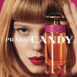 Prada Candy Women Perfume 2.7oz 80ml EAU DE PARFUM SPRAY  