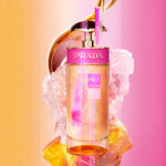 Prada Candy Women Perfume 2.7oz 80ml EAU DE PARFUM SPRAY  
