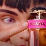 Prada Candy Women Perfume 2.7oz 80ml EAU DE PARFUM SPRAY  