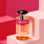 Prada Candy Women Perfume 2.7oz 80ml EAU DE PARFUM SPRAY  