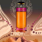 Prada Candy Women Perfume 2.7oz 80ml EAU DE PARFUM SPRAY  