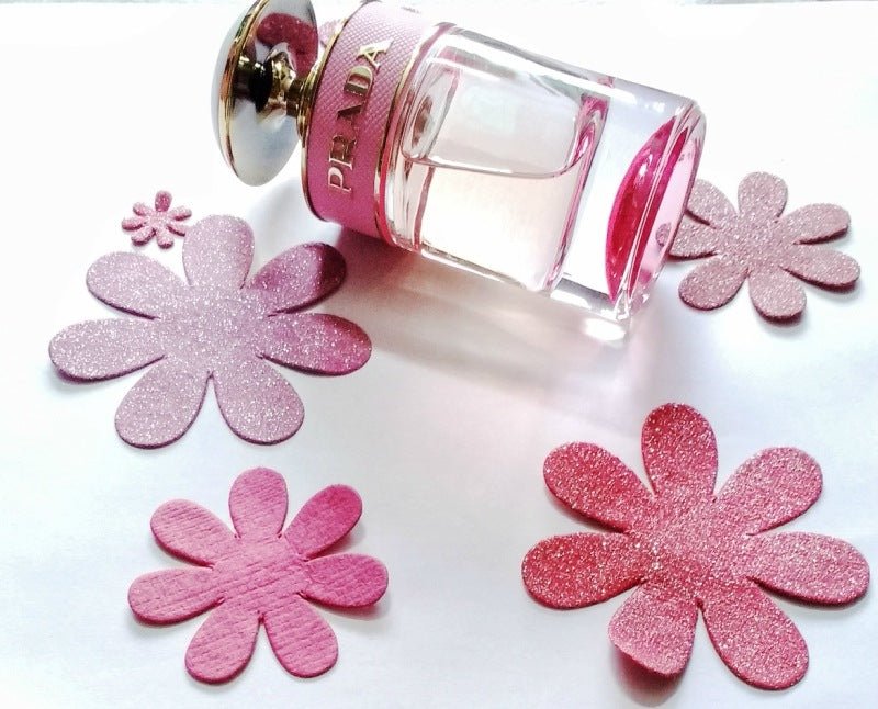 Prada Candy Florale EDT (L) | Ramfa Beauty