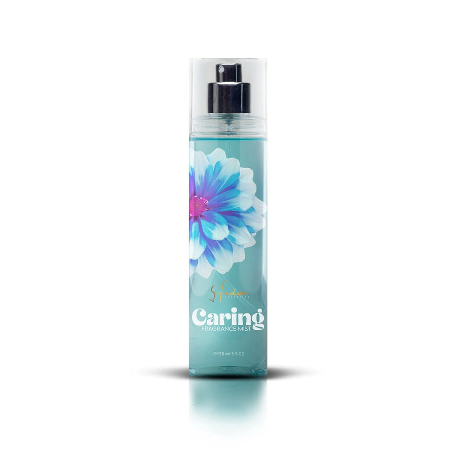 Hadwa Cosmetics Caring Body Mist