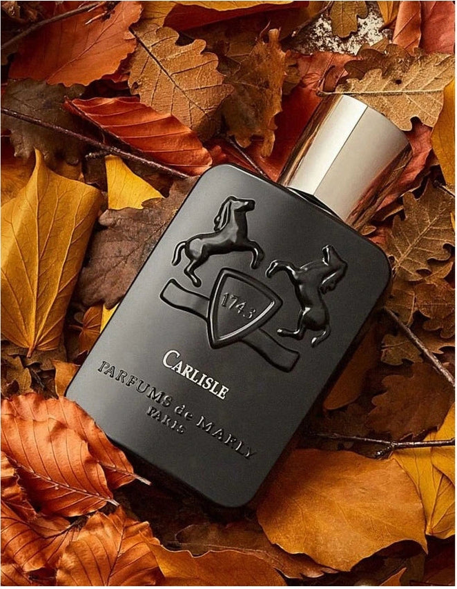 Parfums De Marly Carlisle EDP Perfume (Unisex) 4.2oz 125ml EAU DE PARFUM SPRAY