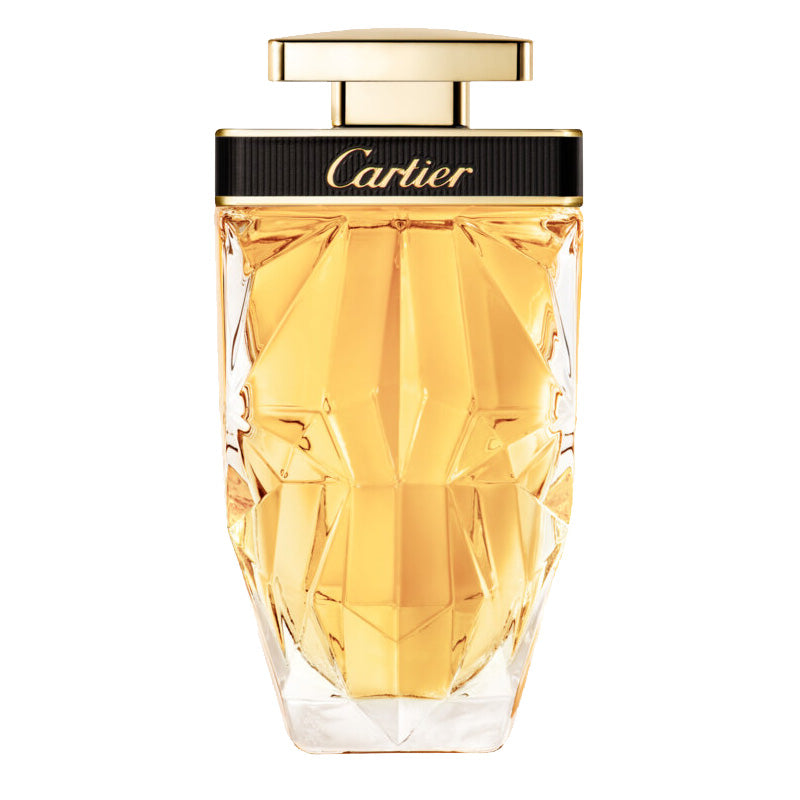 Cartier La Panthere Parfum For Women 2.5oz 75ml PARFUM SPRAY