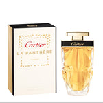 Cartier La Panthere Parfum For Women 2.5oz 75ml PARFUM SPRAY