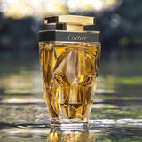 Cartier La Panthere Parfum For Women 2.5oz 75ml PARFUM SPRAY