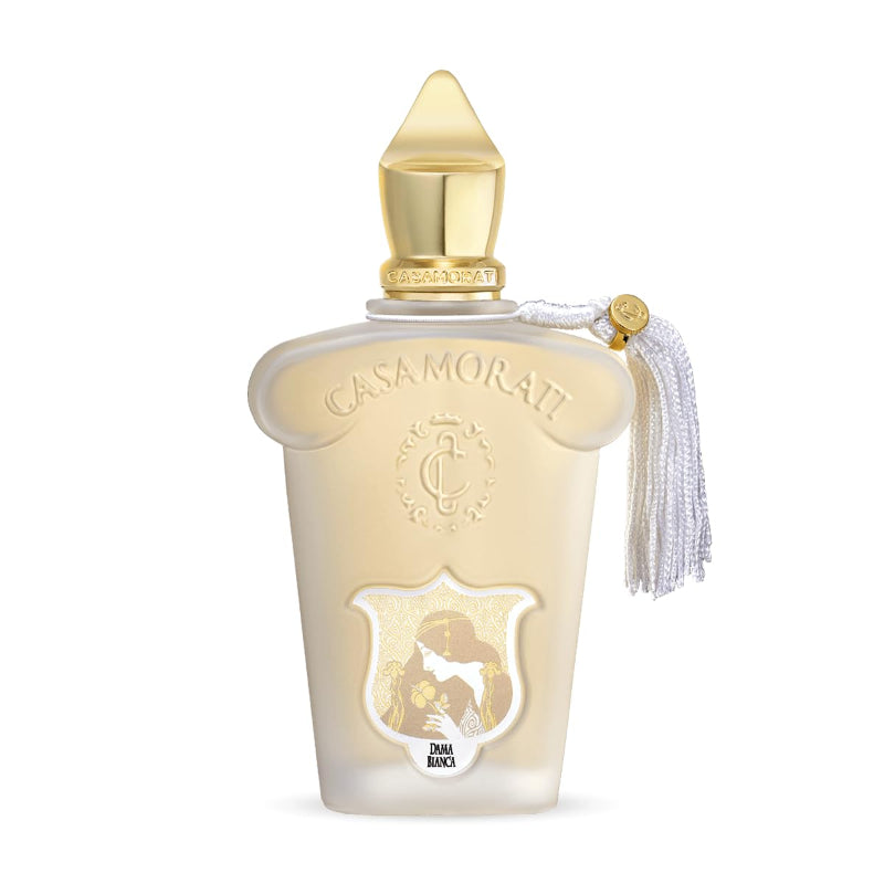 Xerjoff Casamorati Dama Bianca EDP Perfume 3.3oz 100ml EAU DE PARFUM SPRAY