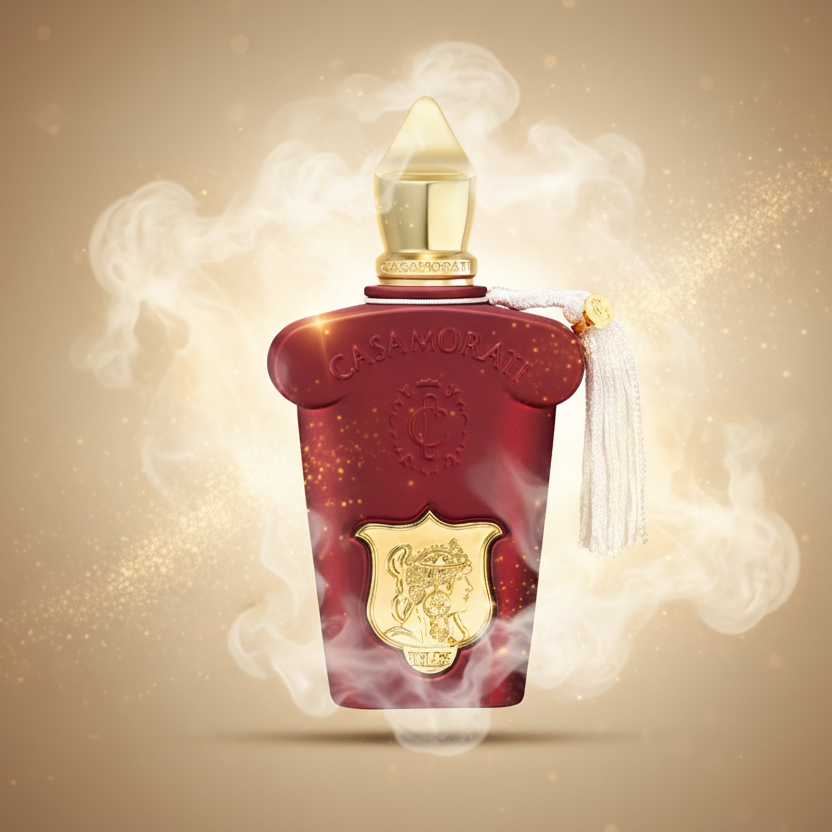 Xerjoff Casamorati Italica EDP Perfume 3.3oz 100ml EAU DE PARFUM SPRAY