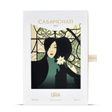 Casamorati Lira EDP Perfume 3.3oz 100ml EAU DE PARFUM SPRAY