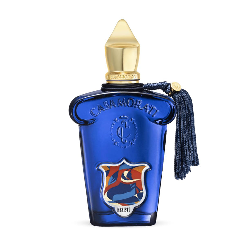 Xerjoff Mefisto Casamorati EDP Perfume 3.3oz 100ml EAU DE PARFUM SPRAY