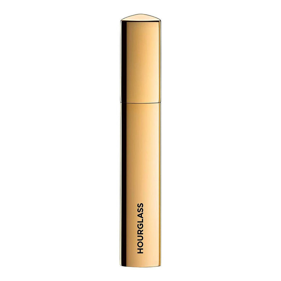 Hourglass Caution Extreme Lash Mascara Ultra Black Mascara 0.33oz 9.4g, 400% More Volume, Dramatic Length and Sky-High Lift