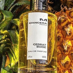 Mancera Cedrat Boise EDP (Unisex) Perfume 4oz 120ml EAU DE PARFUM SPRAY  