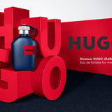 Hugo Jeans EDT (M)