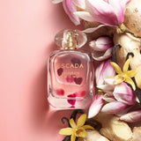 Escada Celebrate N.O.W. Women Perfume 2.7oz 80ml EAU DE PARFUM SPRAY  