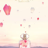 Escada Celebrate N.O.W. Women Perfume 2.7oz 80ml EAU DE PARFUM SPRAY  