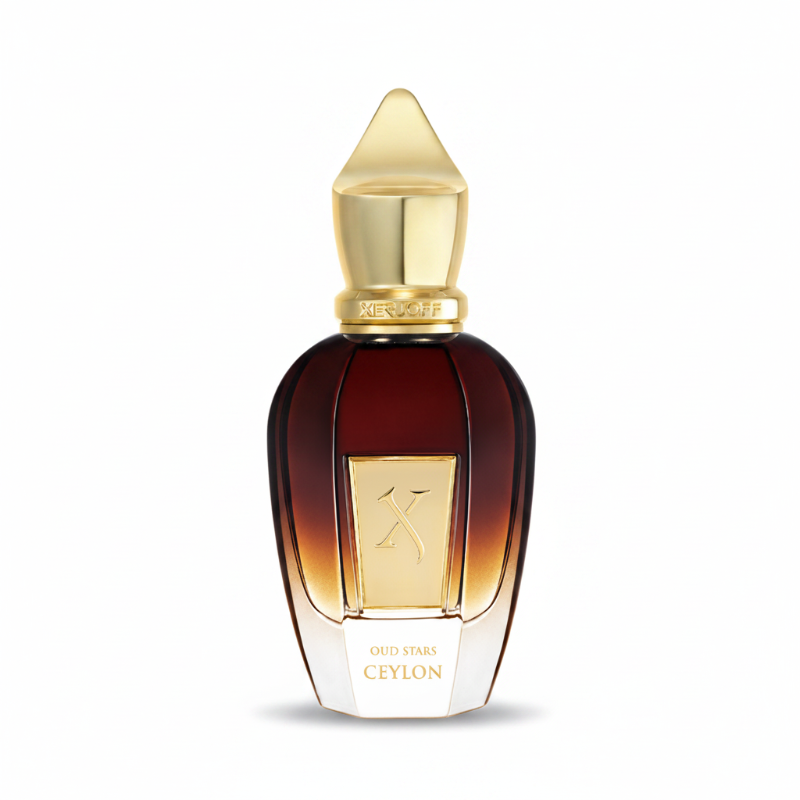 Xerjoff Ceylon Parfum For Women and Men 1.7oz 50ml PARFUM SPRAY