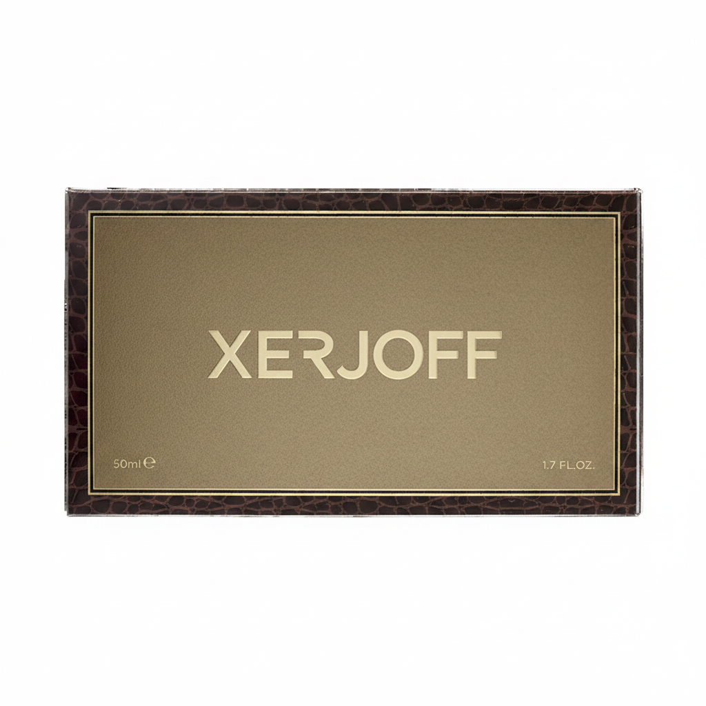 Xerjoff Ceylon Parfum For Women and Men 1.7oz 50ml PARFUM SPRAY
