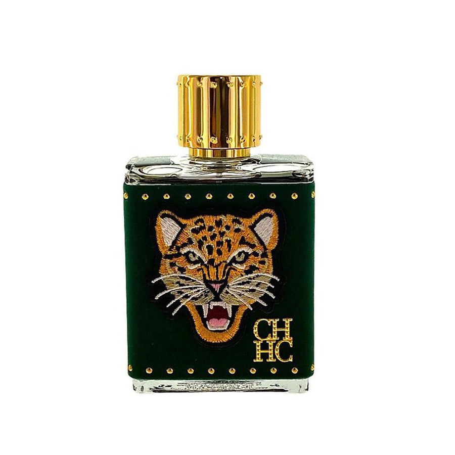 Carolina Herrera CH Beasts Limited Edition Men Perfume 3.4oz 100ml EAU DE PARFUM SPRAY  