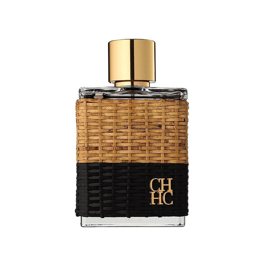 Carolina Herrera CH Central Park Men Perfume 3.4oz 100ml EAU DE TOILETTE SPRAY  