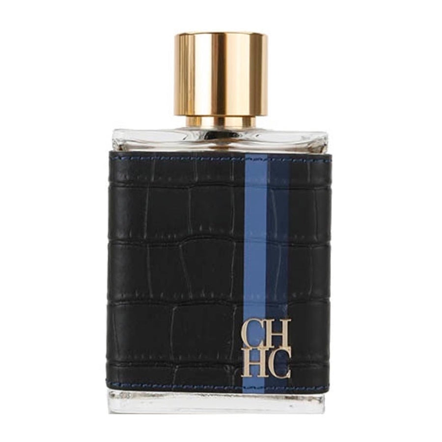 Carolina Herrera CH Grand Tour Limted Edition Men Perfume 3.4oz 100ml EAU DE TOILETTE SPRAY  