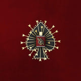 Carolina Herrera CH King Men Perfume 3.4oz 100ml EAU DE PARFUM SPRAY  