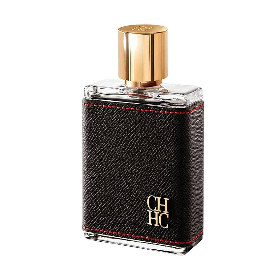 Carolina Herrera CH MEN Men Perfume 3.4oz 100ml EAU DE TOILETTE SPRAY  