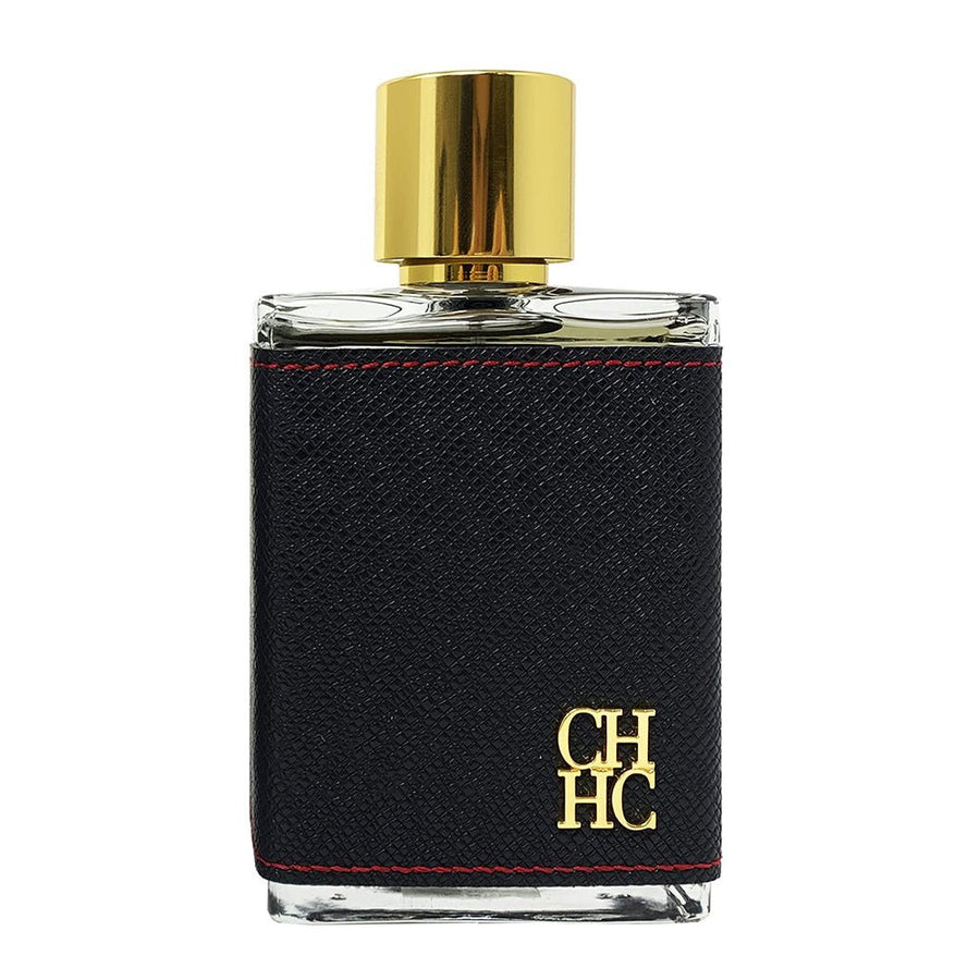 Carolina Herrera CH MEN Men Perfume 3.4oz 100ml EAU DE TOILETTE SPRAY  