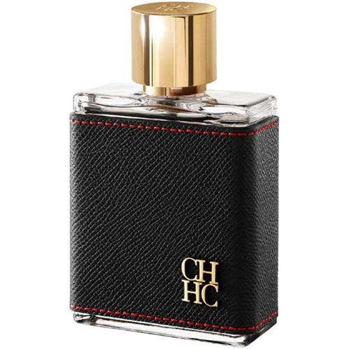 Carolina Herrera CH MEN Men Perfume 3.4oz 100ml EAU DE TOILETTE SPRAY  