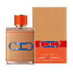 Carolina Herrera CH MEN Pasion Men Perfume 3.4oz 100ml EAU DE PARFUM SPRAY  