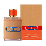 Carolina Herrera CH MEN Pasion Men Perfume 3.4oz 100ml EAU DE PARFUM SPRAY  