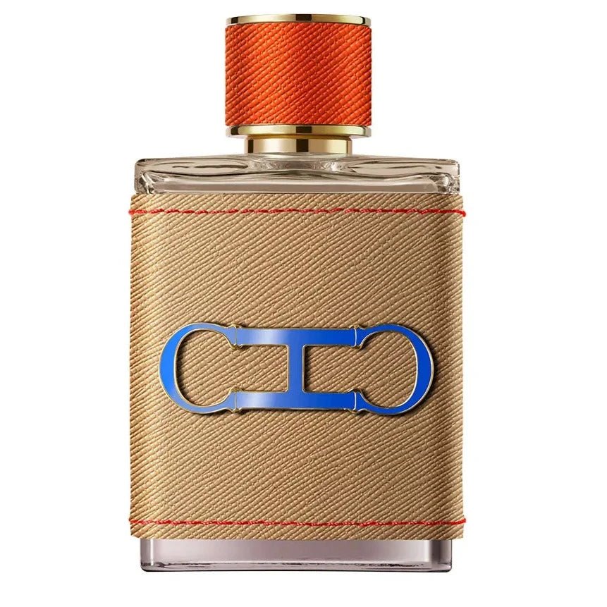 Carolina Herrera CH MEN Passion Men Perfume 3.4oz 100ml EAU DE PARFUM SPRAY  