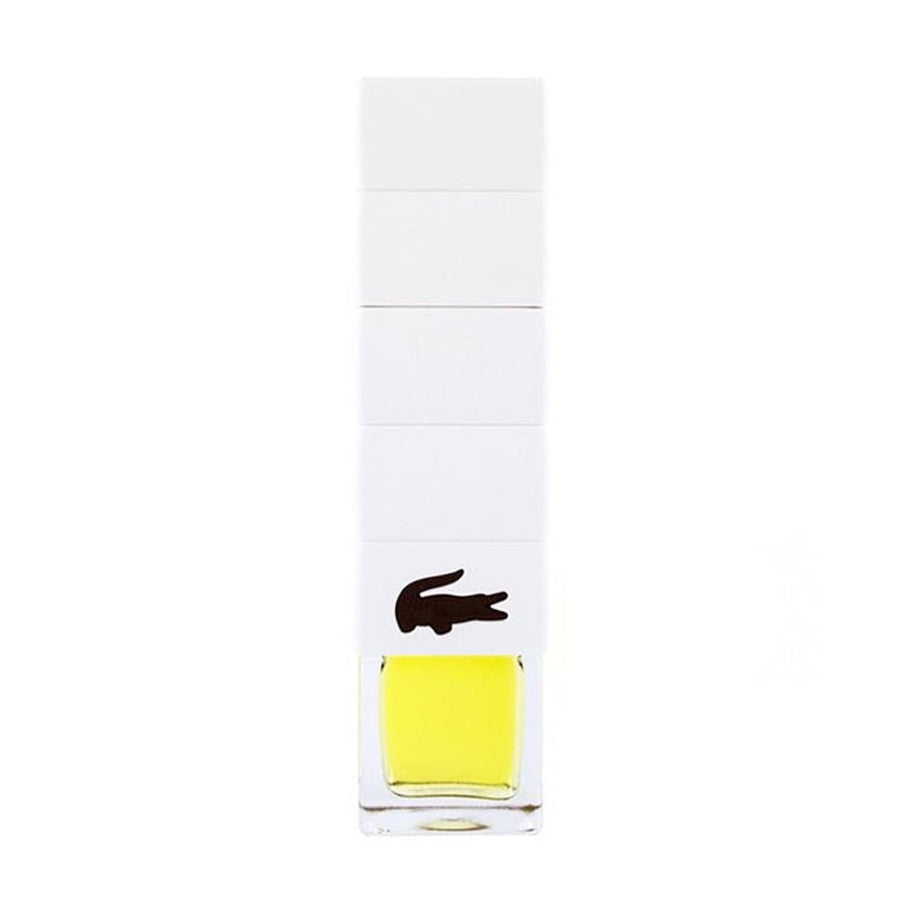 Lacoste Challenge Refresh Men Perfume 3.0oz 90ml EAU DE TOILETTE SPRAY  