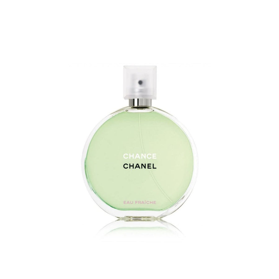 Chanel Chance Eau Fraiche Women Perfume 3.4oz 100ml EAU DE TOILETTE SPRAY  