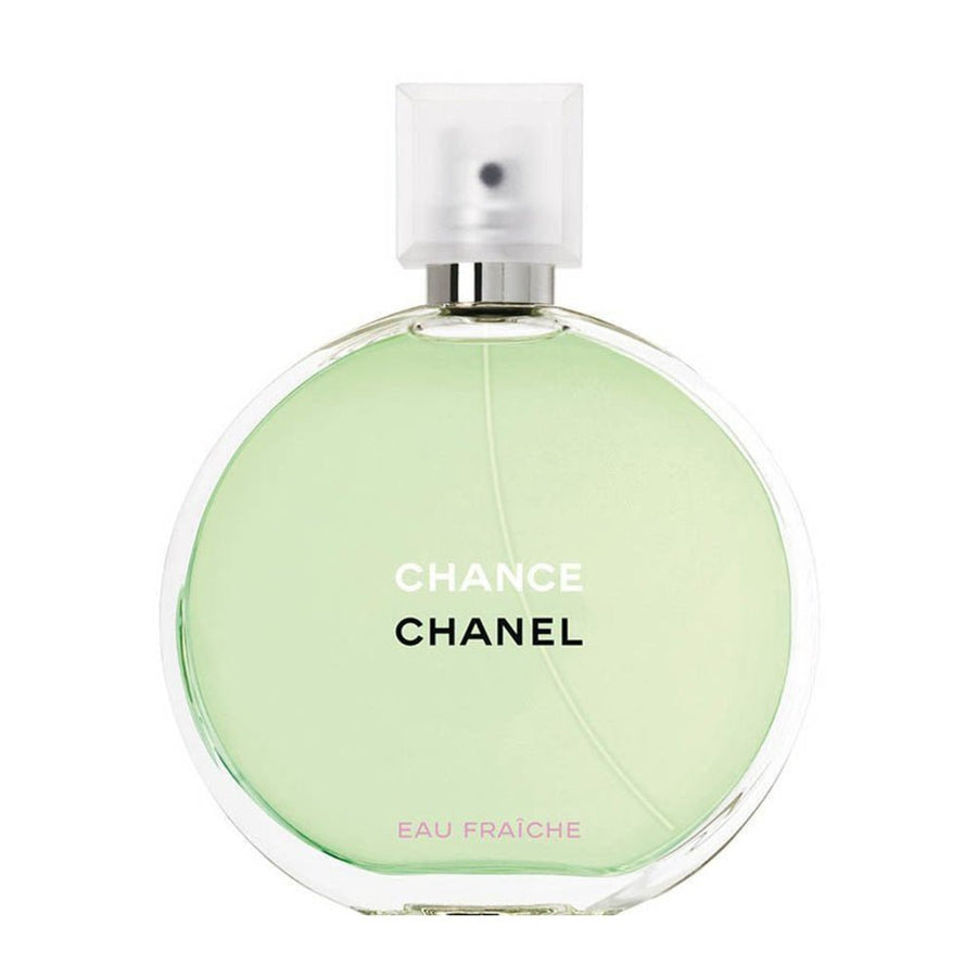 Chanel Chance Eau Fraiche Women Perfume 3.4oz 100ml EAU DE TOILETTE SPRAY  