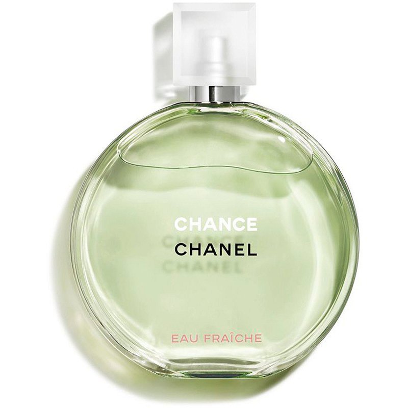 Chanel Chance Eau Fraiche Women Perfume 3.4oz 100ml EAU DE TOILETTE SPRAY  