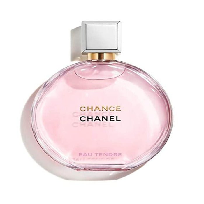 Chanel Chance Eau Tendre Women Perfume 3.4oz 100ml EAU DE PARFUM SPRAY  