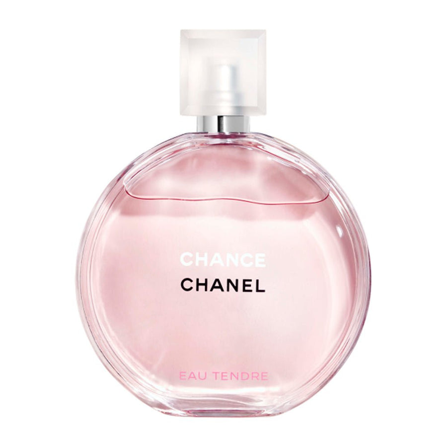 Chanel Chance Eau Tendre Women Perfume 3.4oz 100ml EAU DE TOILETTE SPRAY  