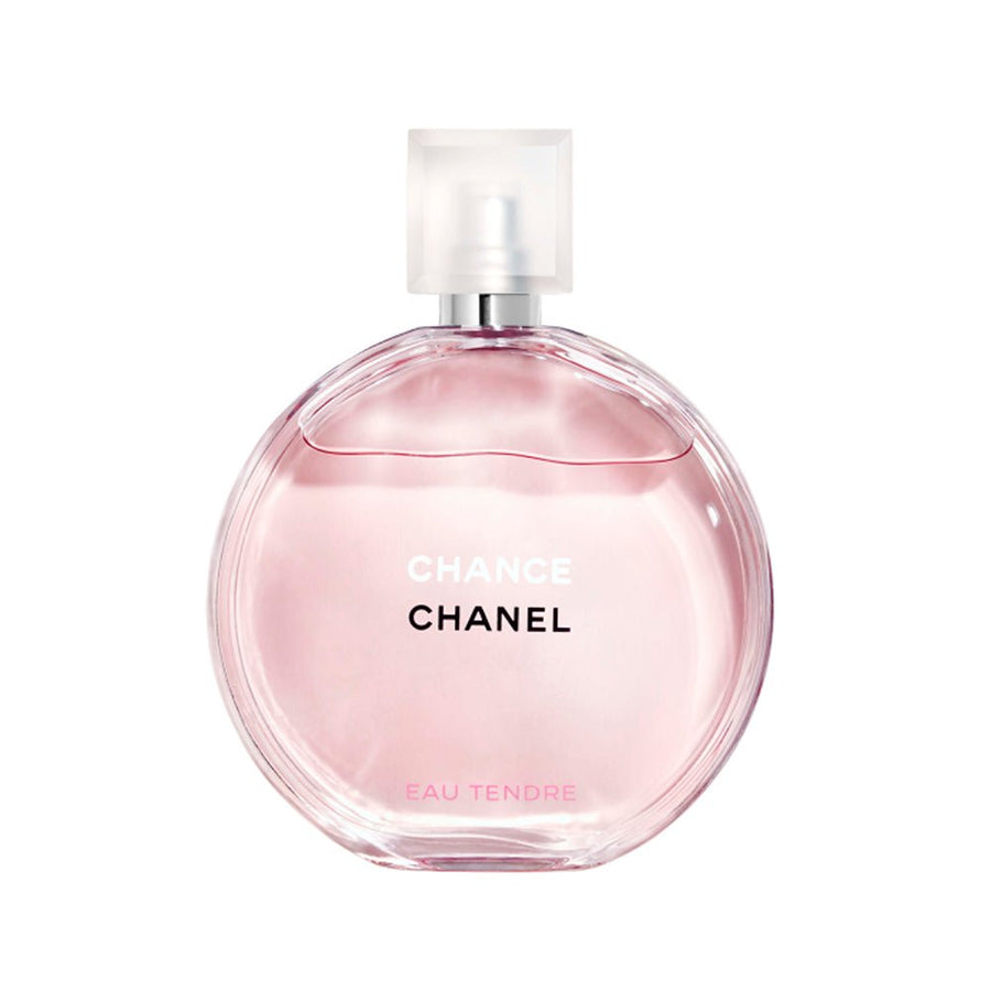 Chanel Chance Eau Tendre Women Perfume 3.4oz 100ml EAU DE TOILETTE SPRAY  