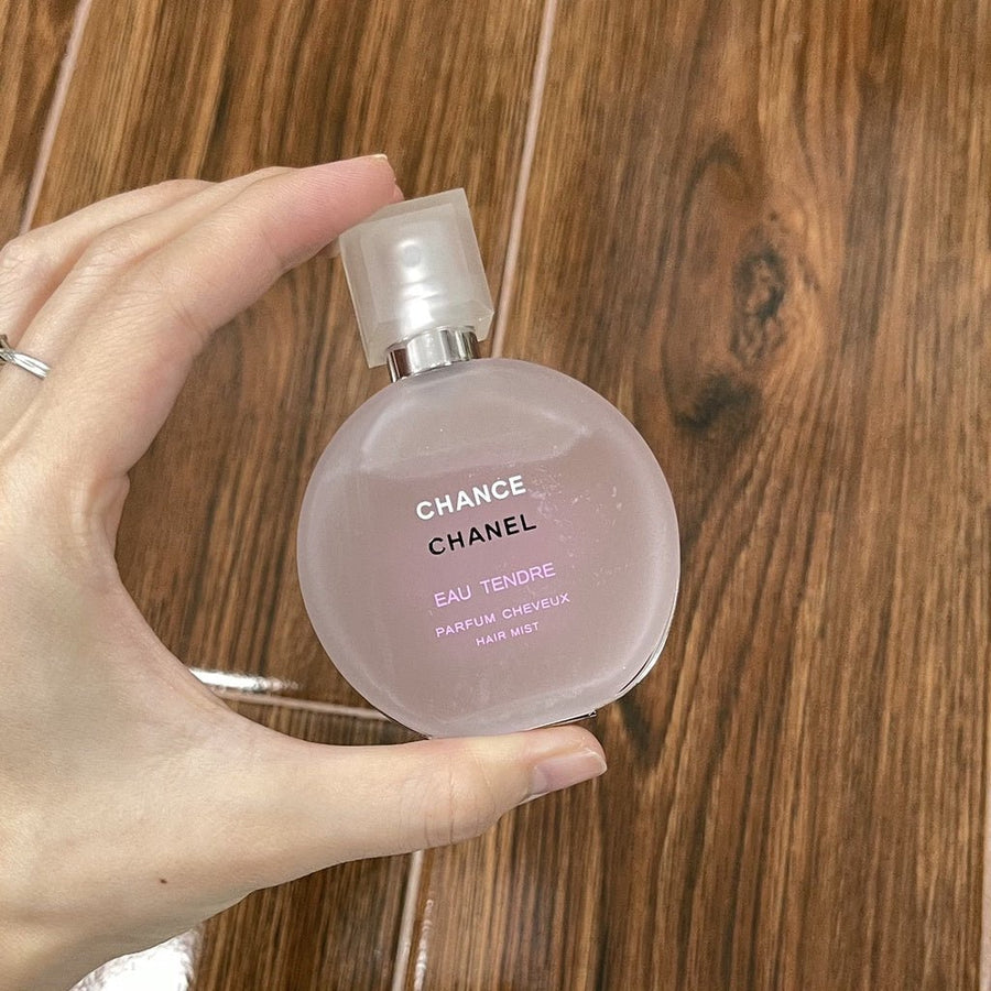 Chance Eau Tendre Hair Mist