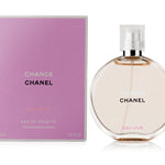 Chanel Chance Eau Vive Women Perfume 3.4oz 100ml EAU DE TOILETTE SPRAY  