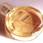 Chanel Chance Eau Vive Women Perfume 3.4oz 100ml EAU DE TOILETTE SPRAY  
