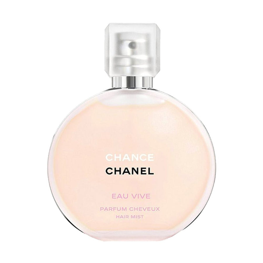 Chanel Chance Eau Vive Hair Mist Hair Perfume 1.2oz 35ml  