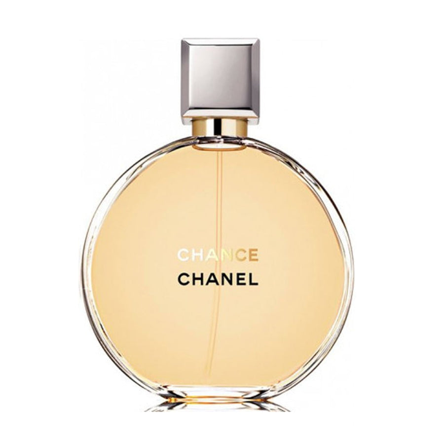 Chanel Chance Women Perfume 3.4oz 100ml 1.7oz 50ml EAU DE PARFUM SPRAY  